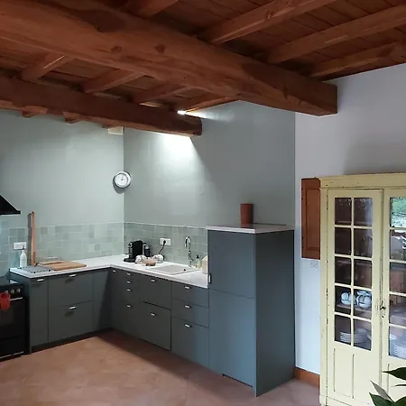 Mas Du Moulin Neuf, With Private Garden And Jacuzzi * Saint-Hippolyte-du-Fort