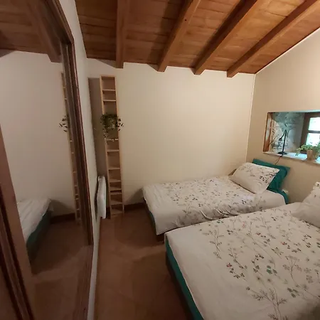 Mas Du Moulin Neuf, With Private Garden And Jacuzzi