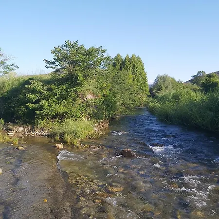 Mas Du Moulin Neuf, With Private Garden And Jacuzzi * Saint-Hippolyte-du-Fort