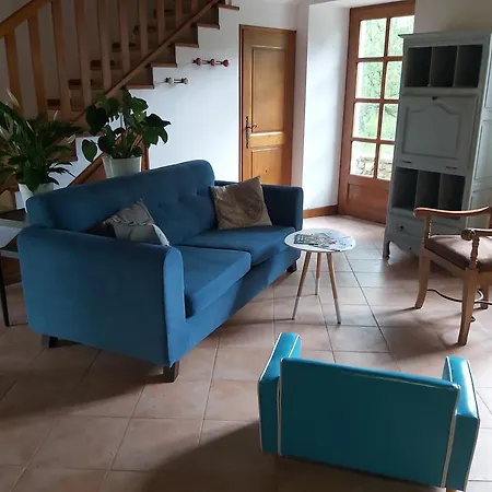 Mas Du Moulin Neuf, With Private Garden And Jacuzzi Dom wakacyjny