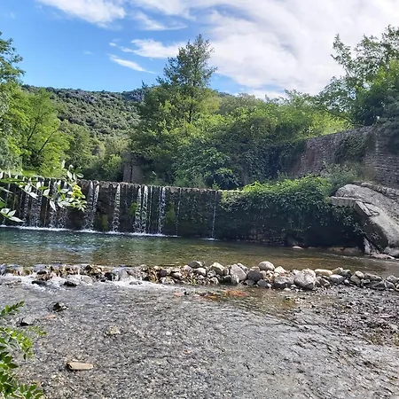 Mas Du Moulin Neuf, With Private Garden And Jacuzzi Tatil Evi Saint-Hippolyte-du-Fort