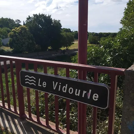 Mas Du Moulin Neuf, With Private Garden And Jacuzzi * Saint-Hippolyte-du-Fort
