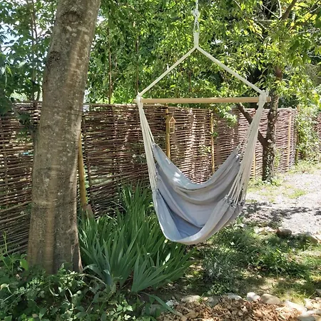 Mas Du Moulin Neuf, With Private Garden And Jacuzzi Dom wakacyjny