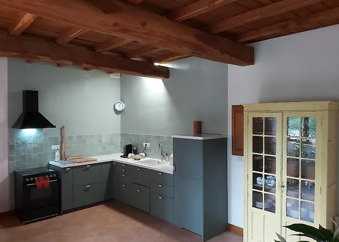 Mas Du Moulin Neuf, With Private Garden And Jacuzzi * Сент-Ипполит-дю-Фор