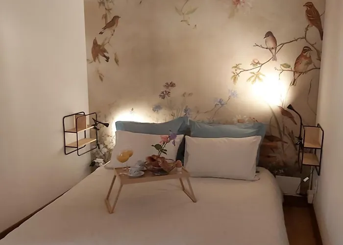 Mas Du Moulin Neuf, With Private Garden And Jacuzzi Дом отдыха *