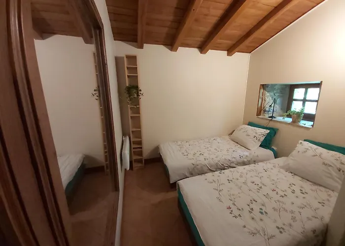 Mas Du Moulin Neuf, With Private Garden And Jacuzzi